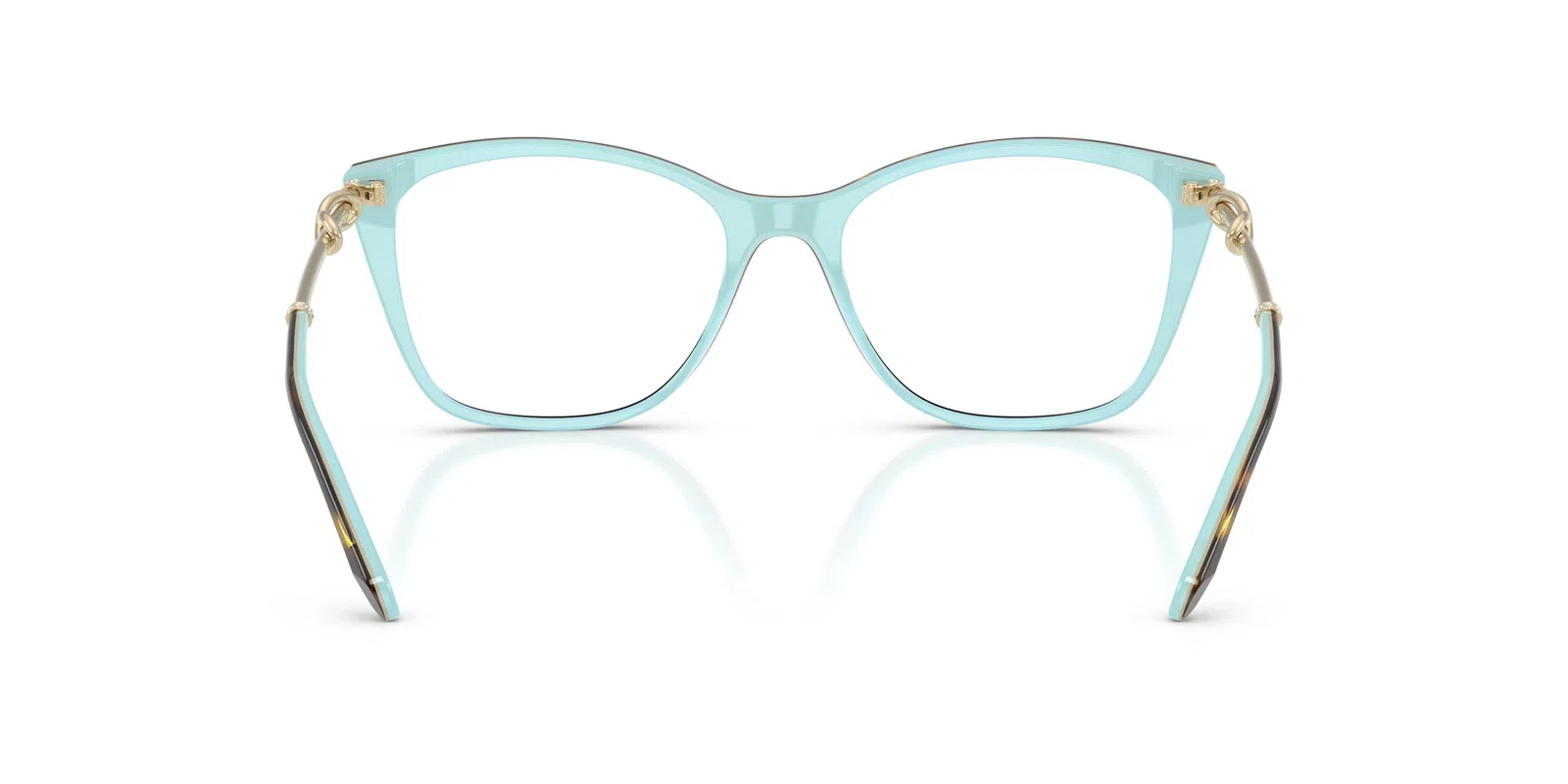 Tiffany 2160B Eyeglasses - view 8